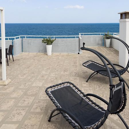 Wepuglia - Terrazza Su Polignano Apartment โปลีญาโนอามาเร ภายนอก รูปภาพ