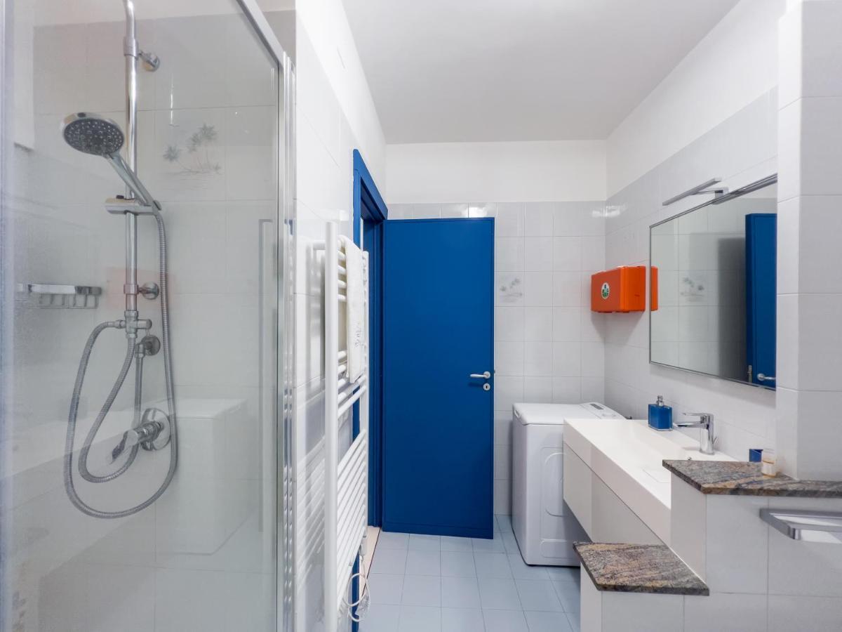 Wepuglia - Terrazza Su Polignano Apartment โปลีญาโนอามาเร ภายนอก รูปภาพ