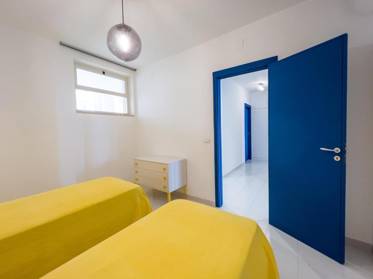 Wepuglia - Terrazza Su Polignano Apartment โปลีญาโนอามาเร ภายนอก รูปภาพ