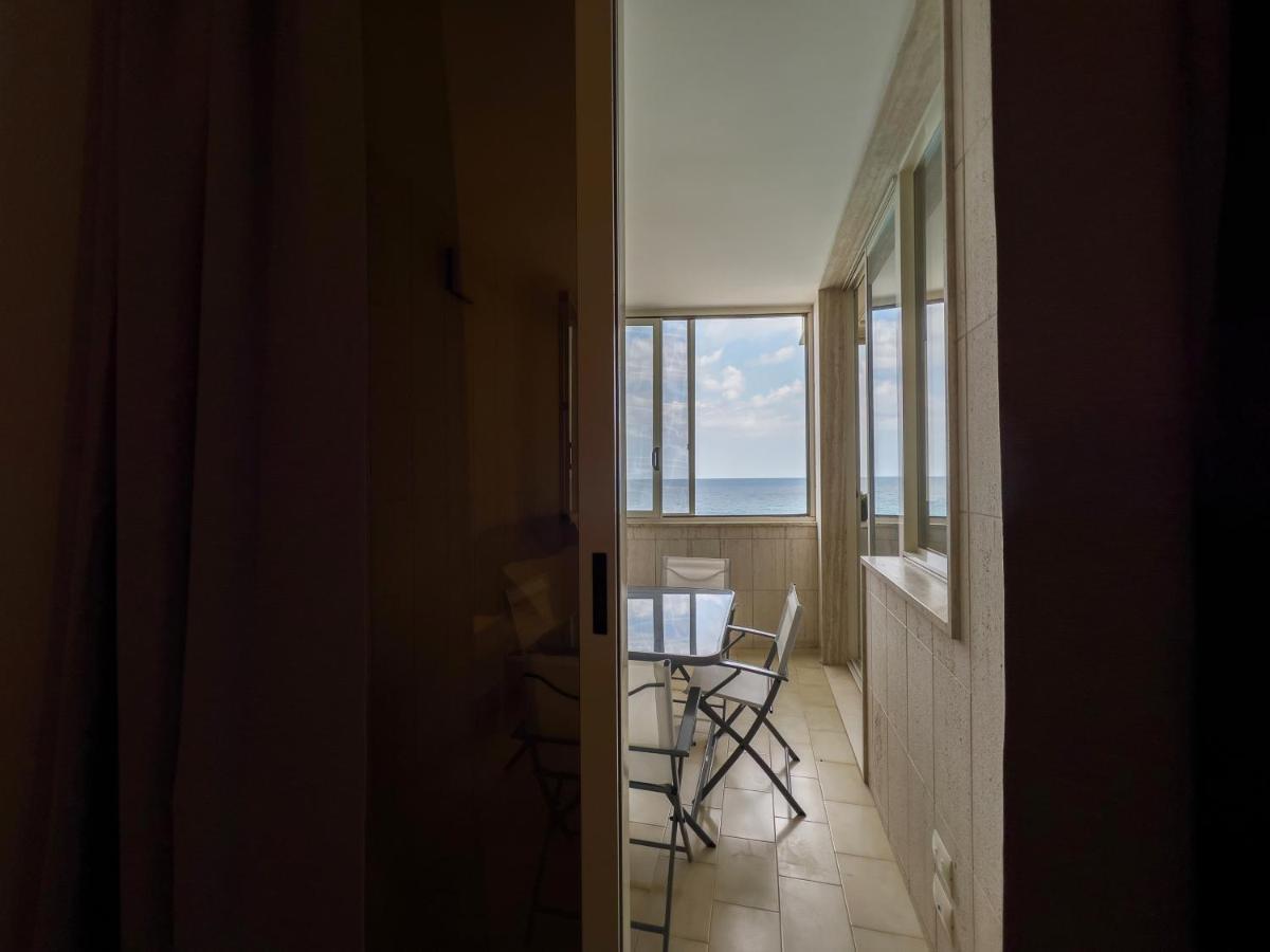 Wepuglia - Terrazza Su Polignano Apartment โปลีญาโนอามาเร ภายนอก รูปภาพ