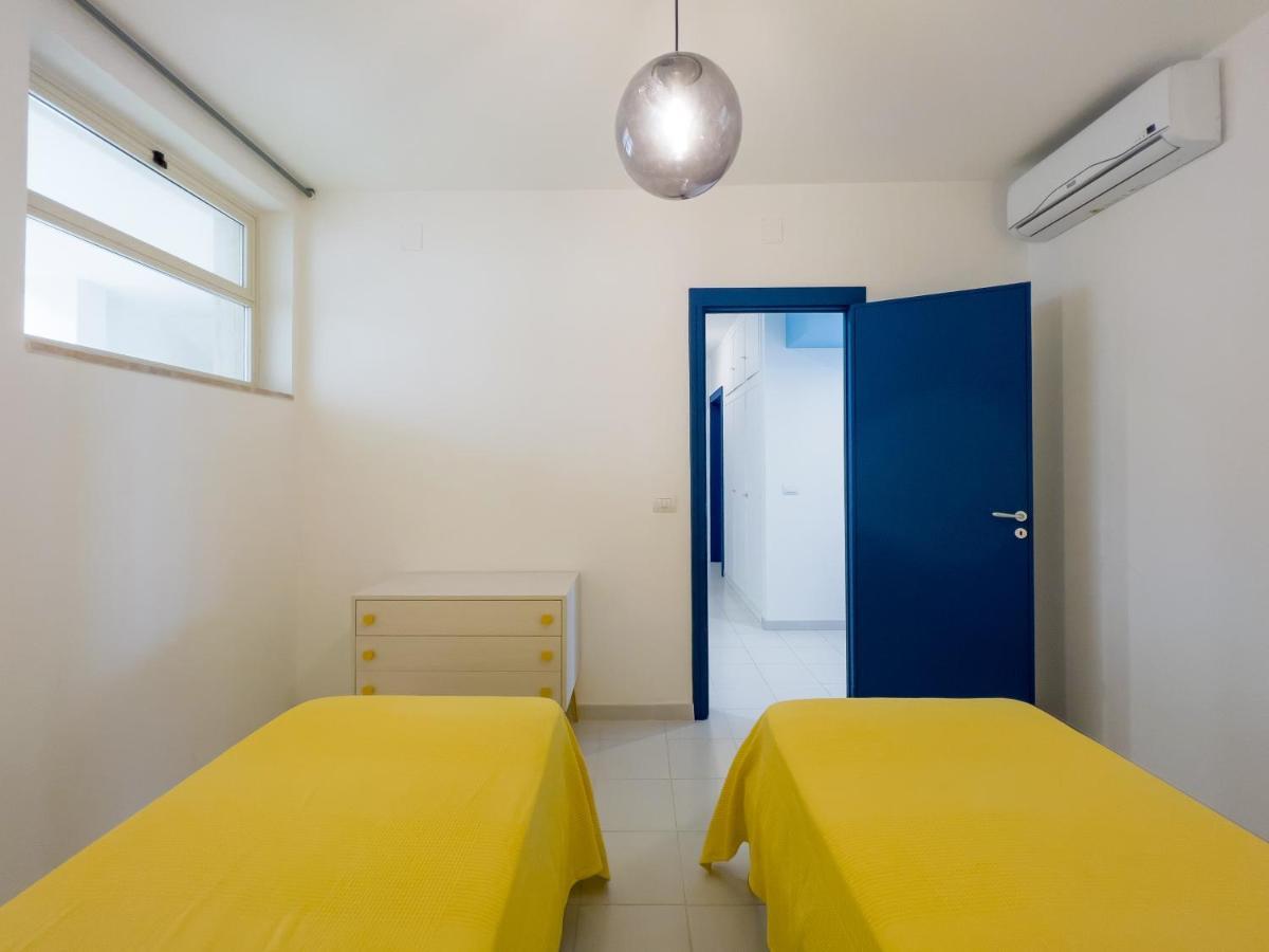 Wepuglia - Terrazza Su Polignano Apartment โปลีญาโนอามาเร ภายนอก รูปภาพ