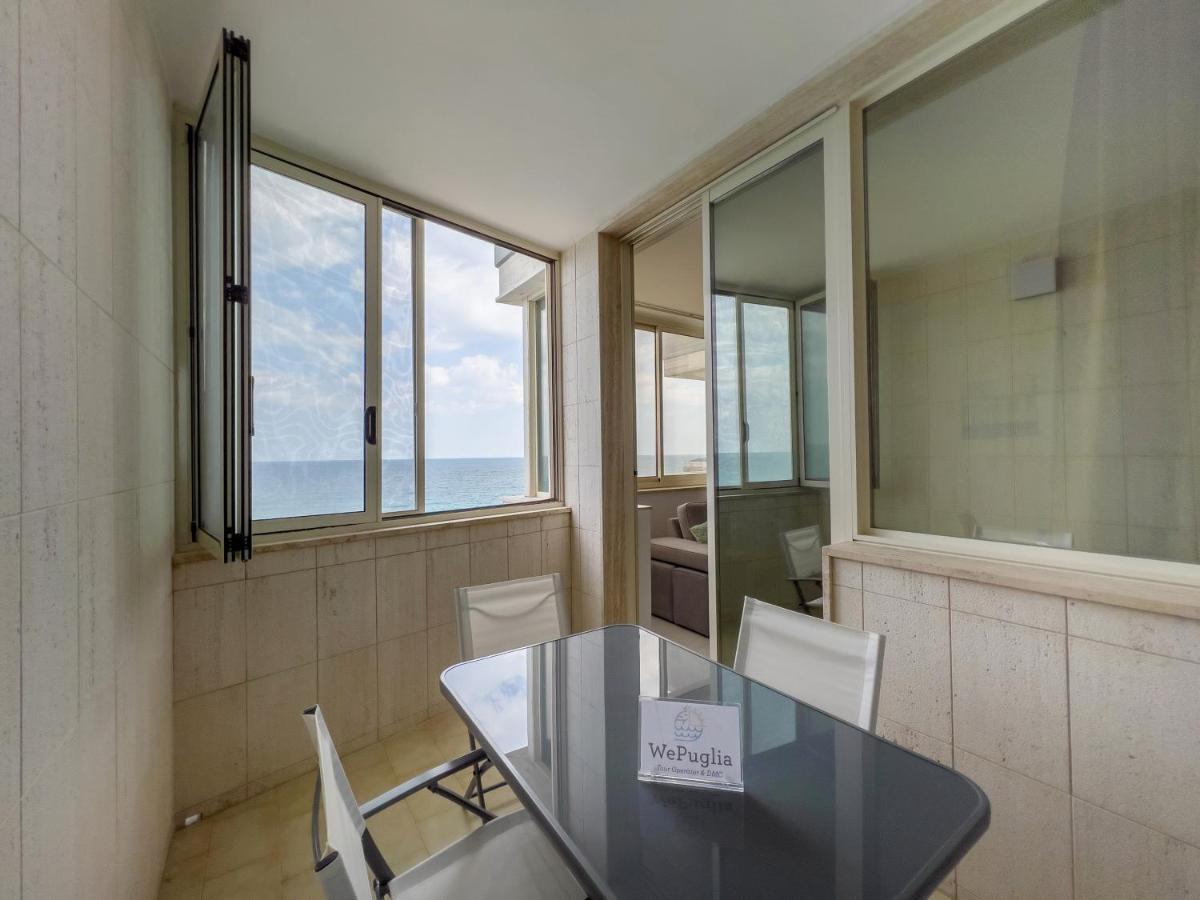 Wepuglia - Terrazza Su Polignano Apartment โปลีญาโนอามาเร ภายนอก รูปภาพ