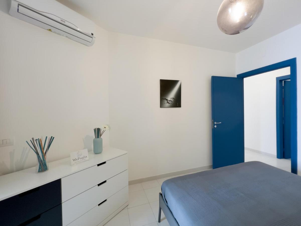 Wepuglia - Terrazza Su Polignano Apartment โปลีญาโนอามาเร ภายนอก รูปภาพ